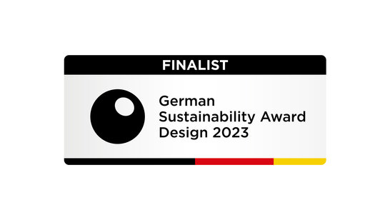 German Sustainability Award Design 2023