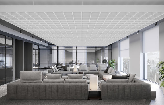 © Knauf Ceiling Solutions