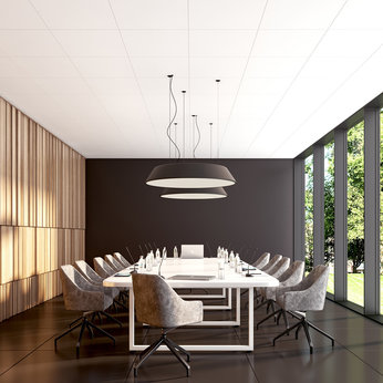 [Translate to PL:] © Knauf Ceiling Solutions